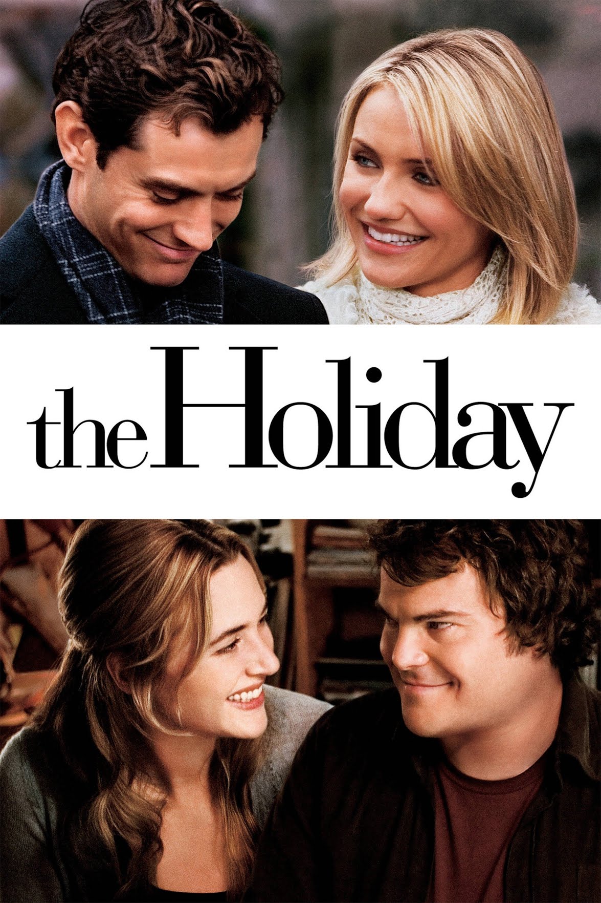 theholiday