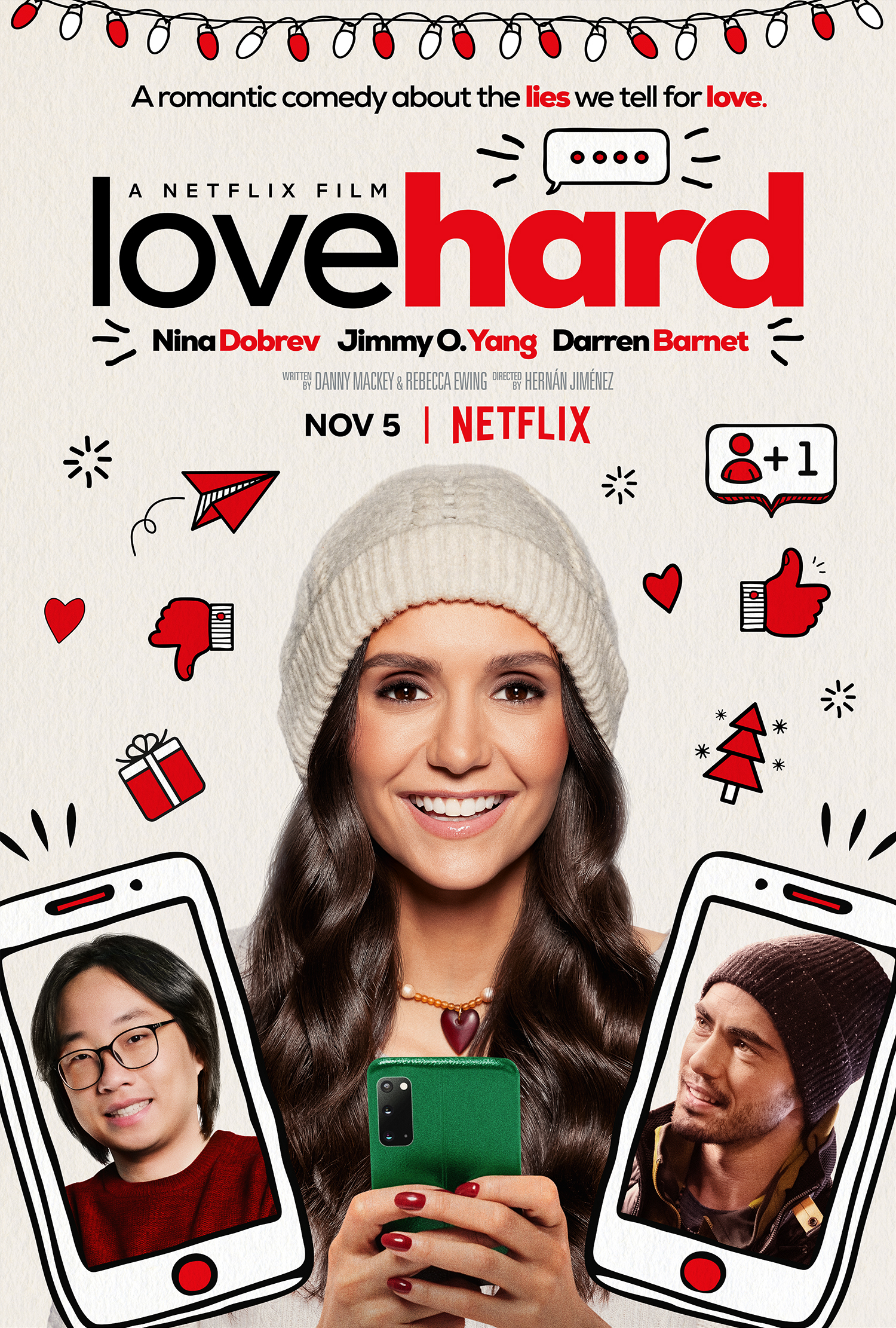 lovehard